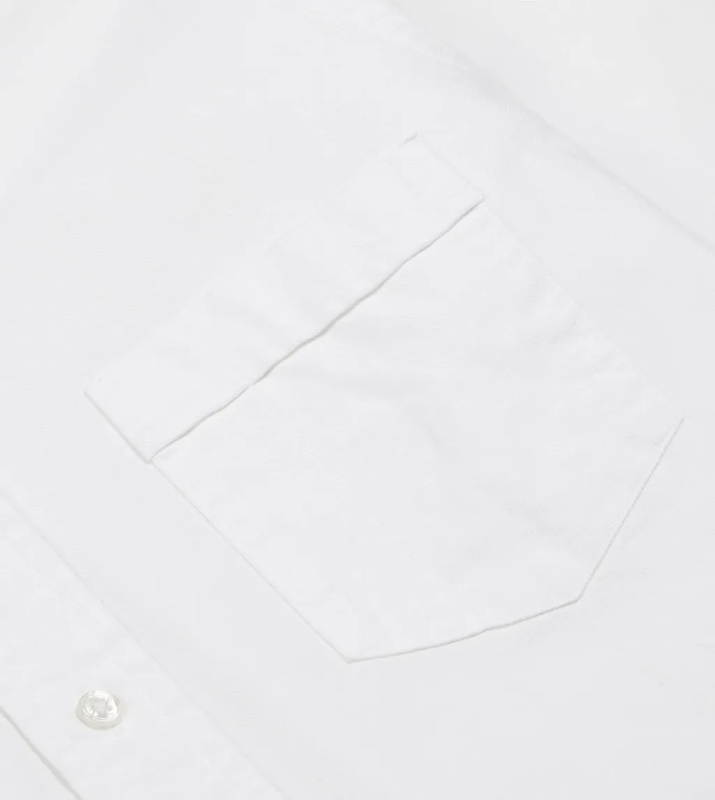 Long-Sleeved Shirt