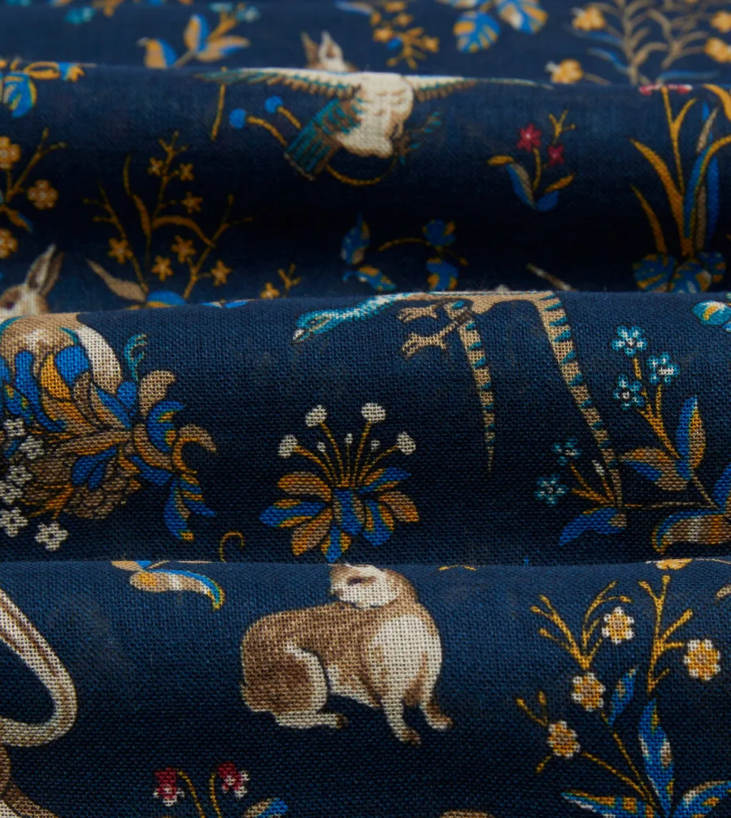 Printed Scarf