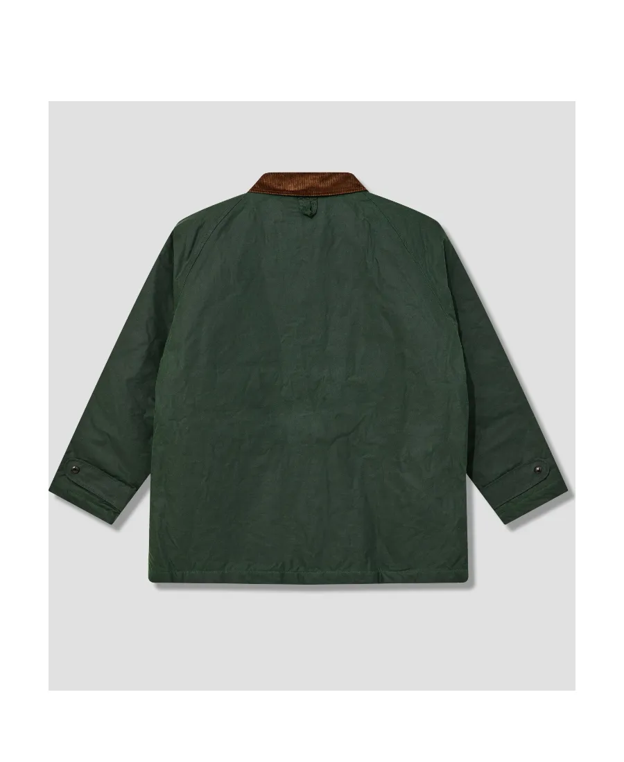 Long-Sleeved Casual Jacket