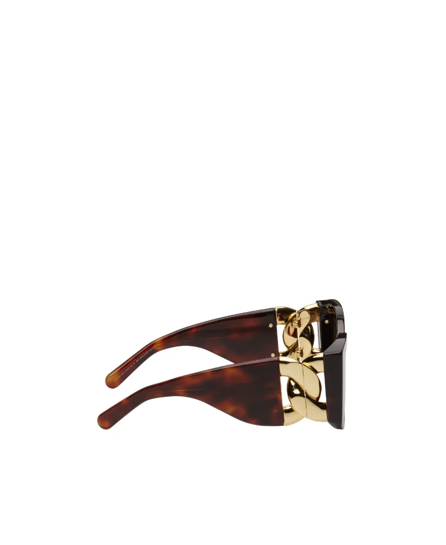 Logo Sunglasses