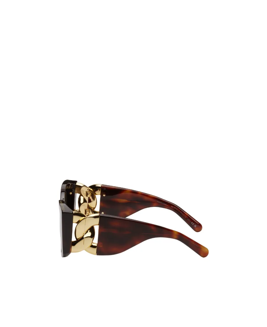 Logo Sunglasses
