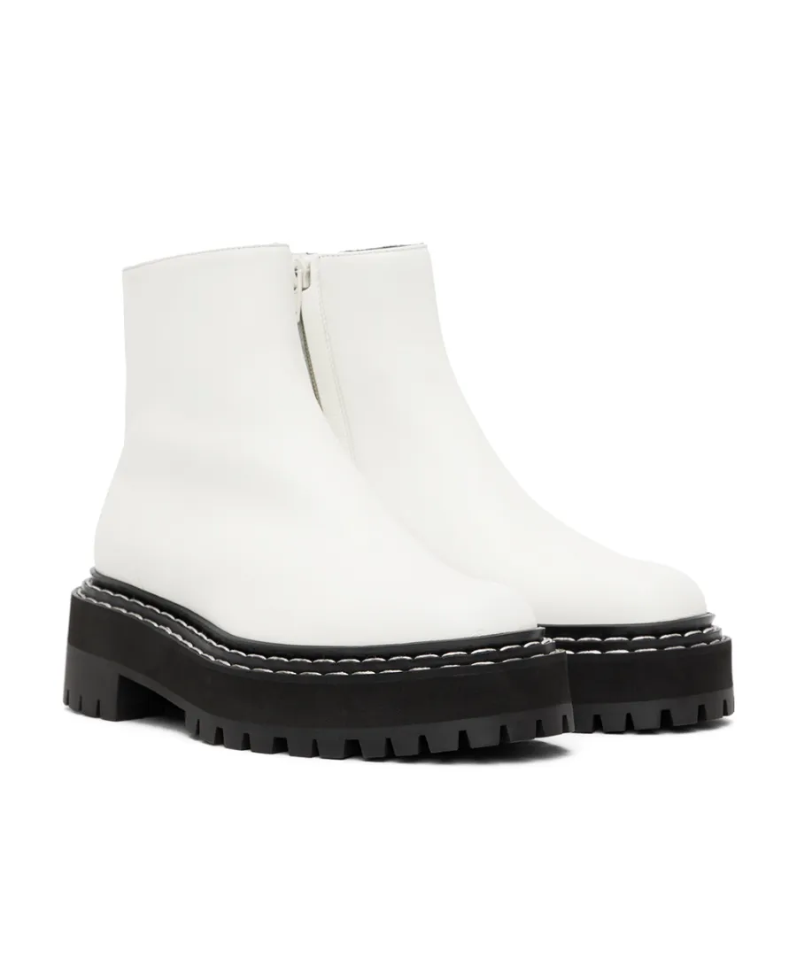Ankle Short Boots