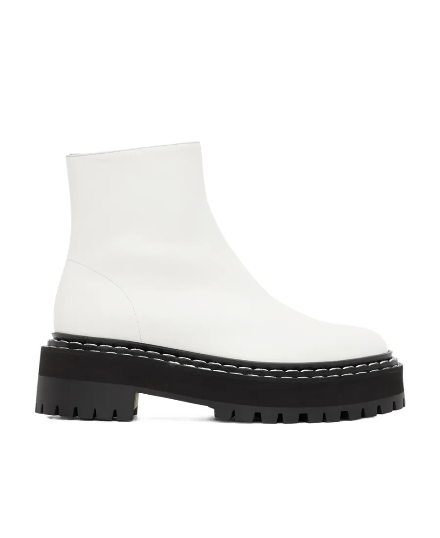 Ankle Short Boots