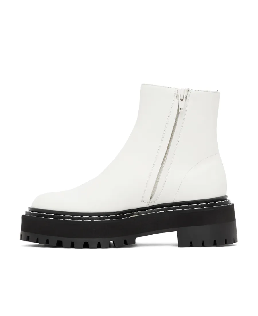 Ankle Short Boots