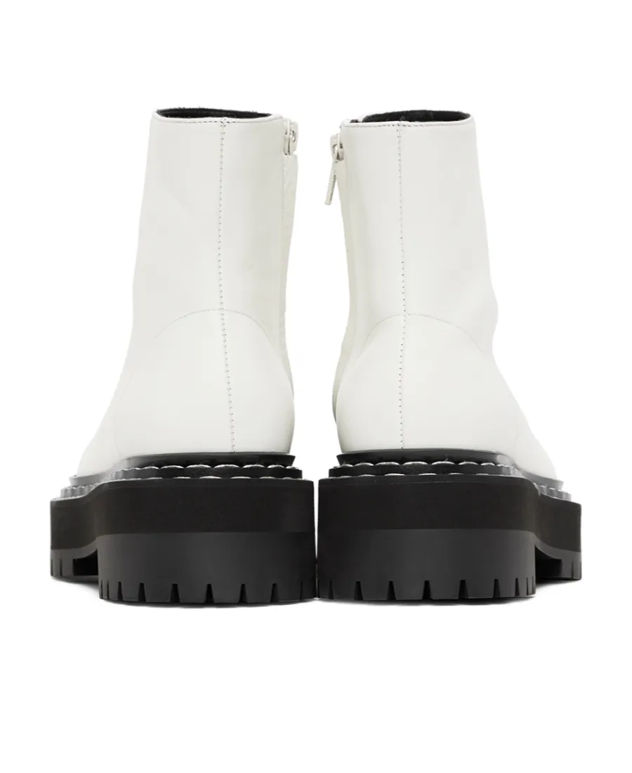 Ankle Short Boots