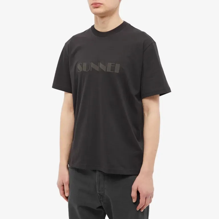 Logo T-Shirt