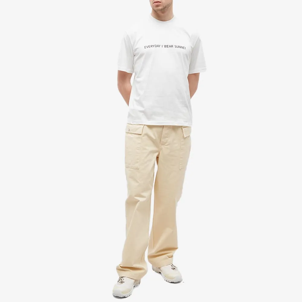 Logo T-Shirt