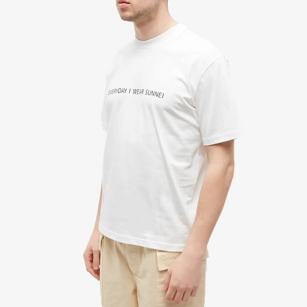 Logo T-Shirt