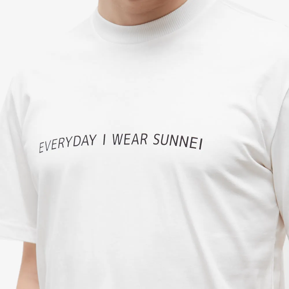 Logo T-Shirt