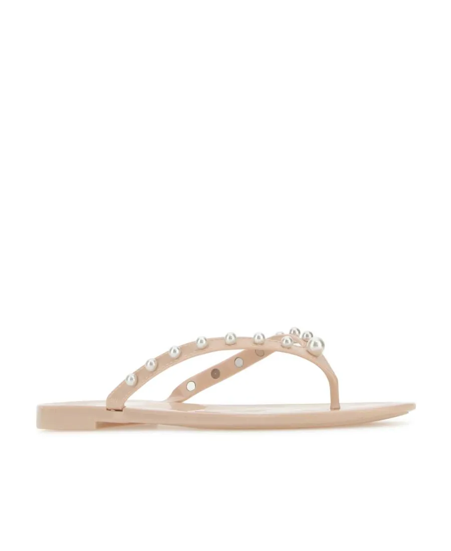 Logo Slippers