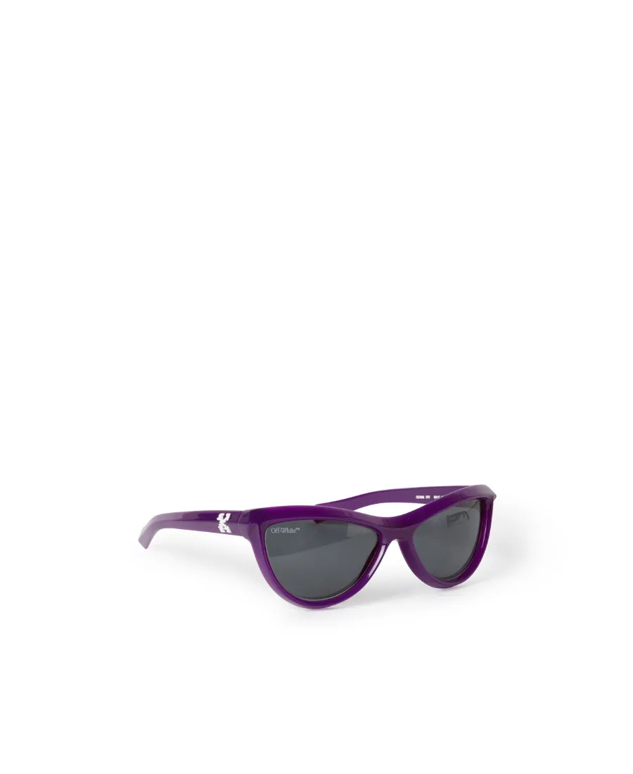 Logo Sunglasses