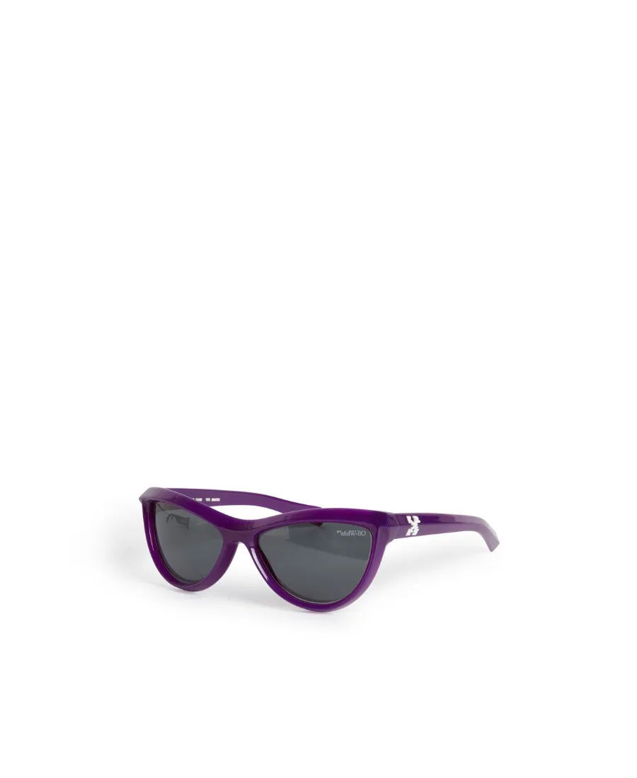 Logo Sunglasses