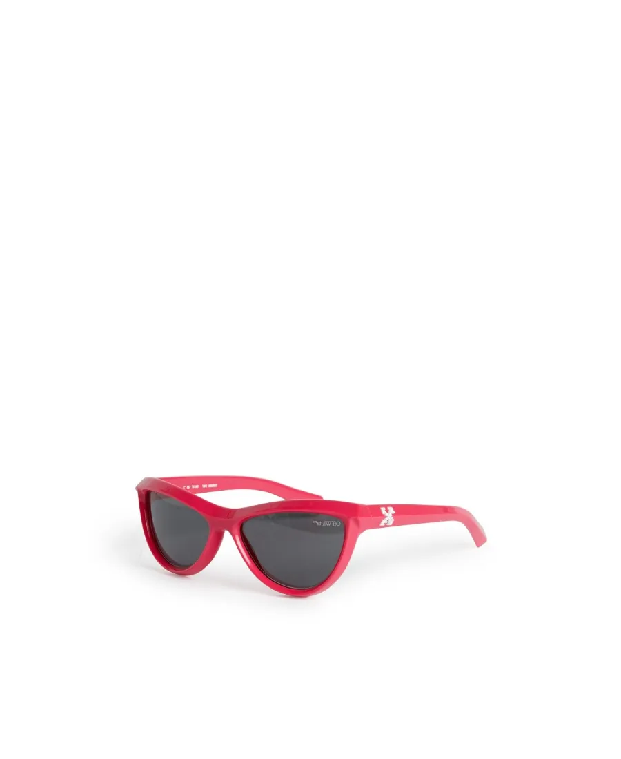 Logo Sunglasses