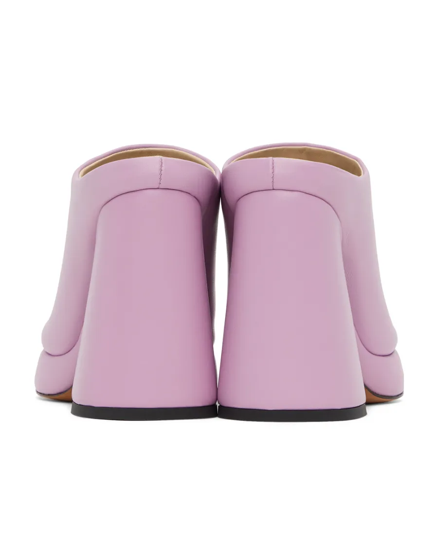 Forma High-Heeled Sandals