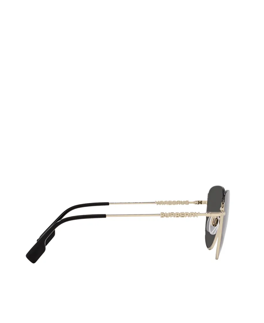 Burberry Eyewear Cat-Eye Sunglasses