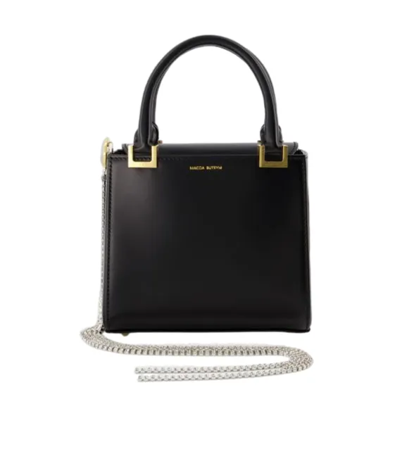 Zorya Crystal-Embellished Mini Bag