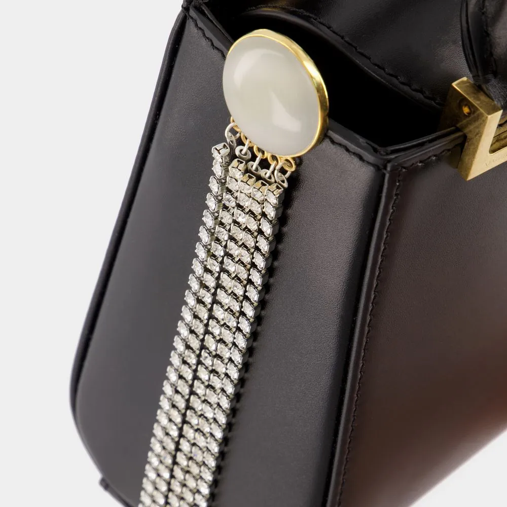 Zorya Crystal-Embellished Mini Bag