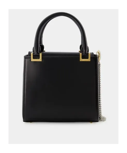 Zorya Crystal-Embellished Mini Bag