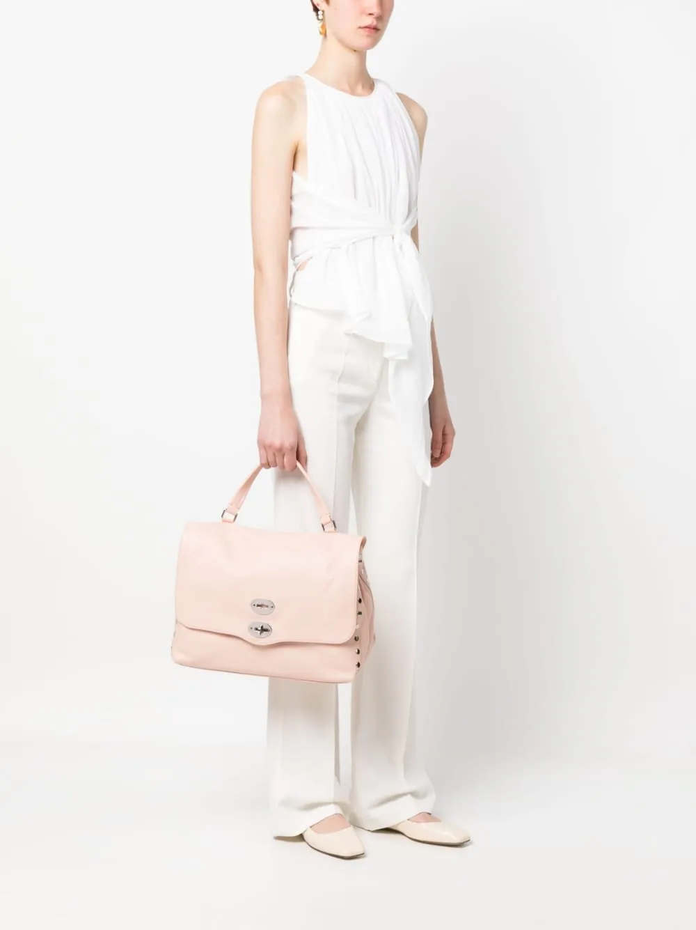 Postina Daily Tote Bag