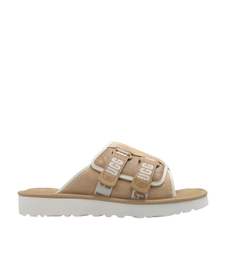 Goldencoast Strap Slides