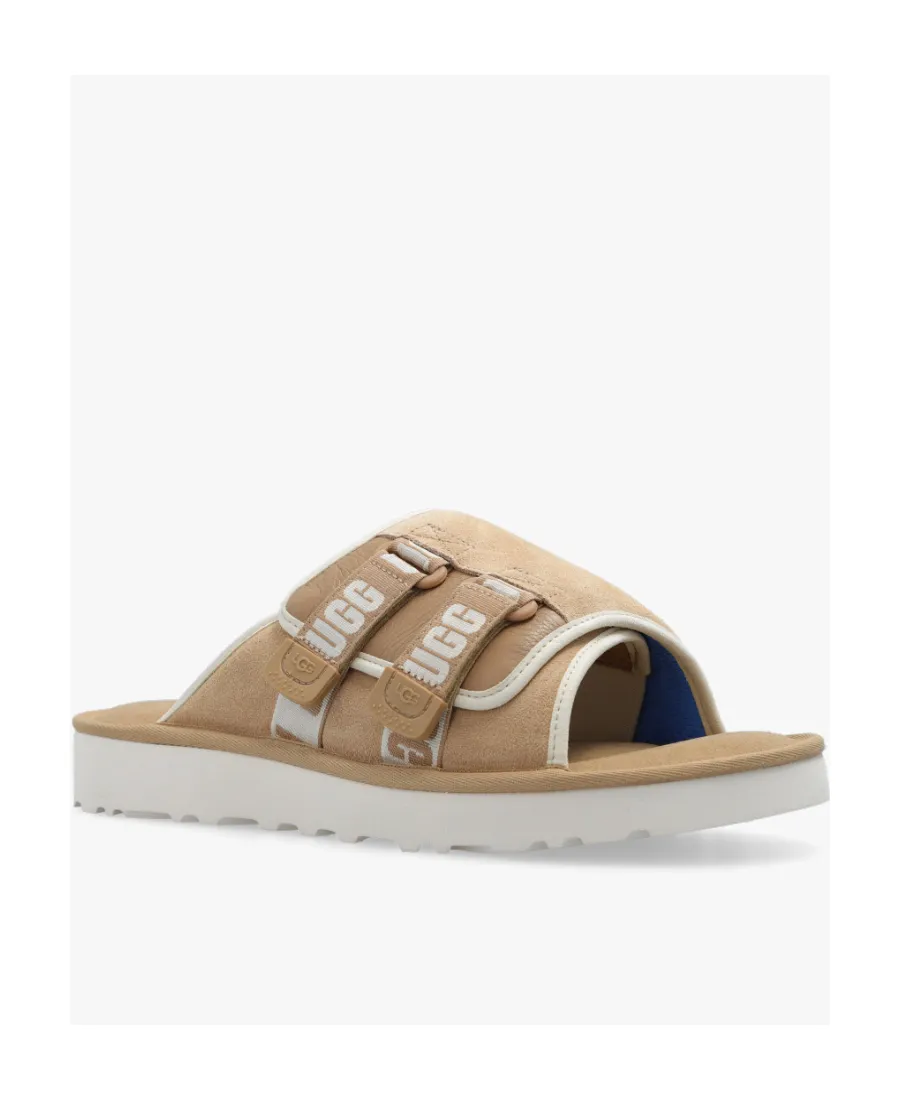Goldencoast Strap Slides