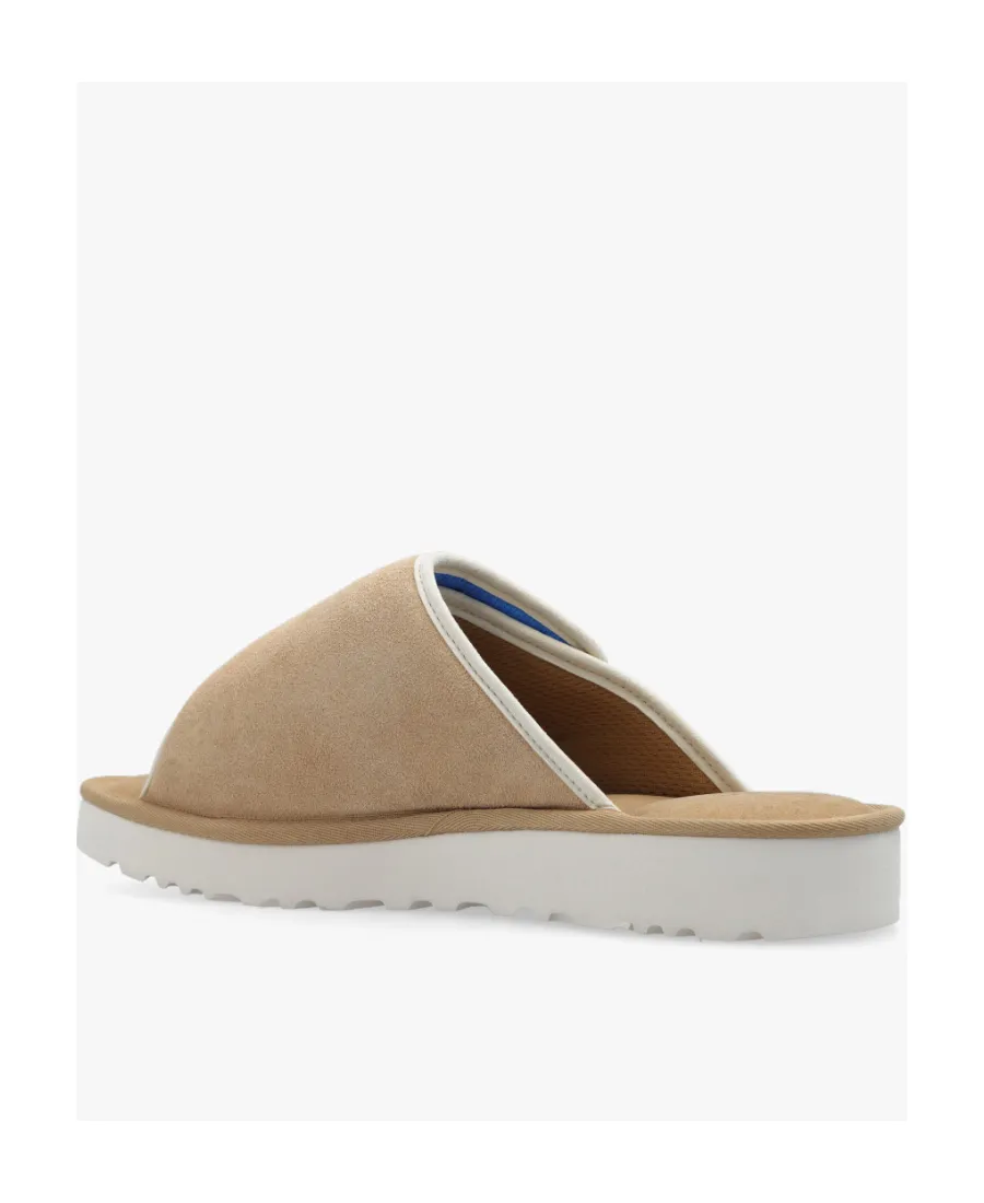 Goldencoast Strap Slides
