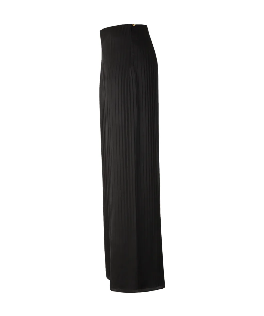 Loro Piana Dresden Wide-Leg Trousers