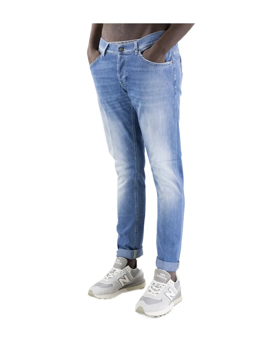 Logo Jeans