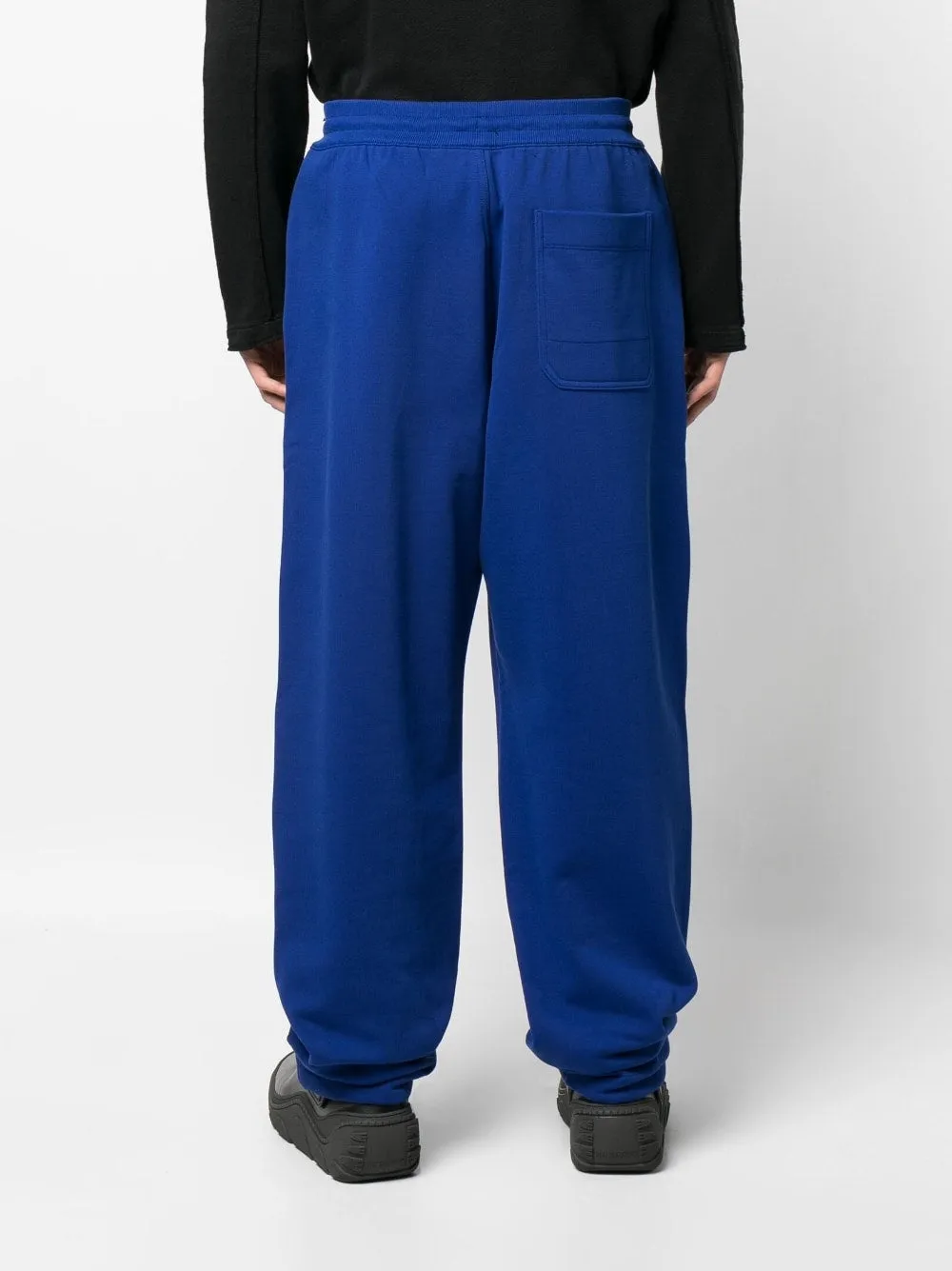 Logo-Patch Track Pants