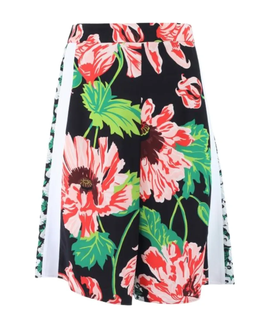 Printed Shorts