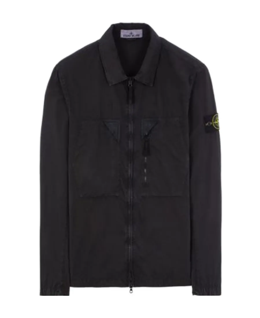 Lapel Shirt