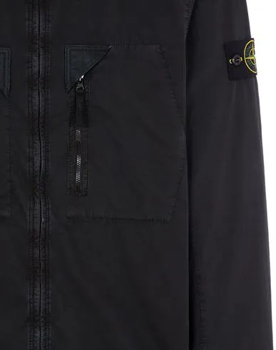 Lapel Shirt