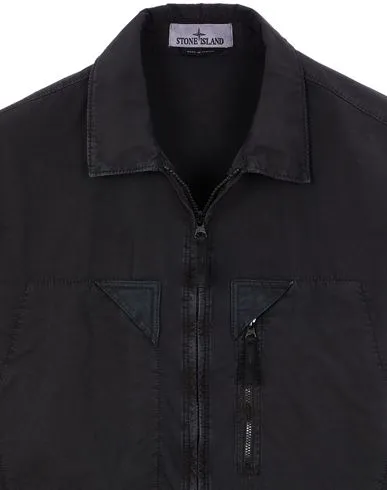 Lapel Shirt