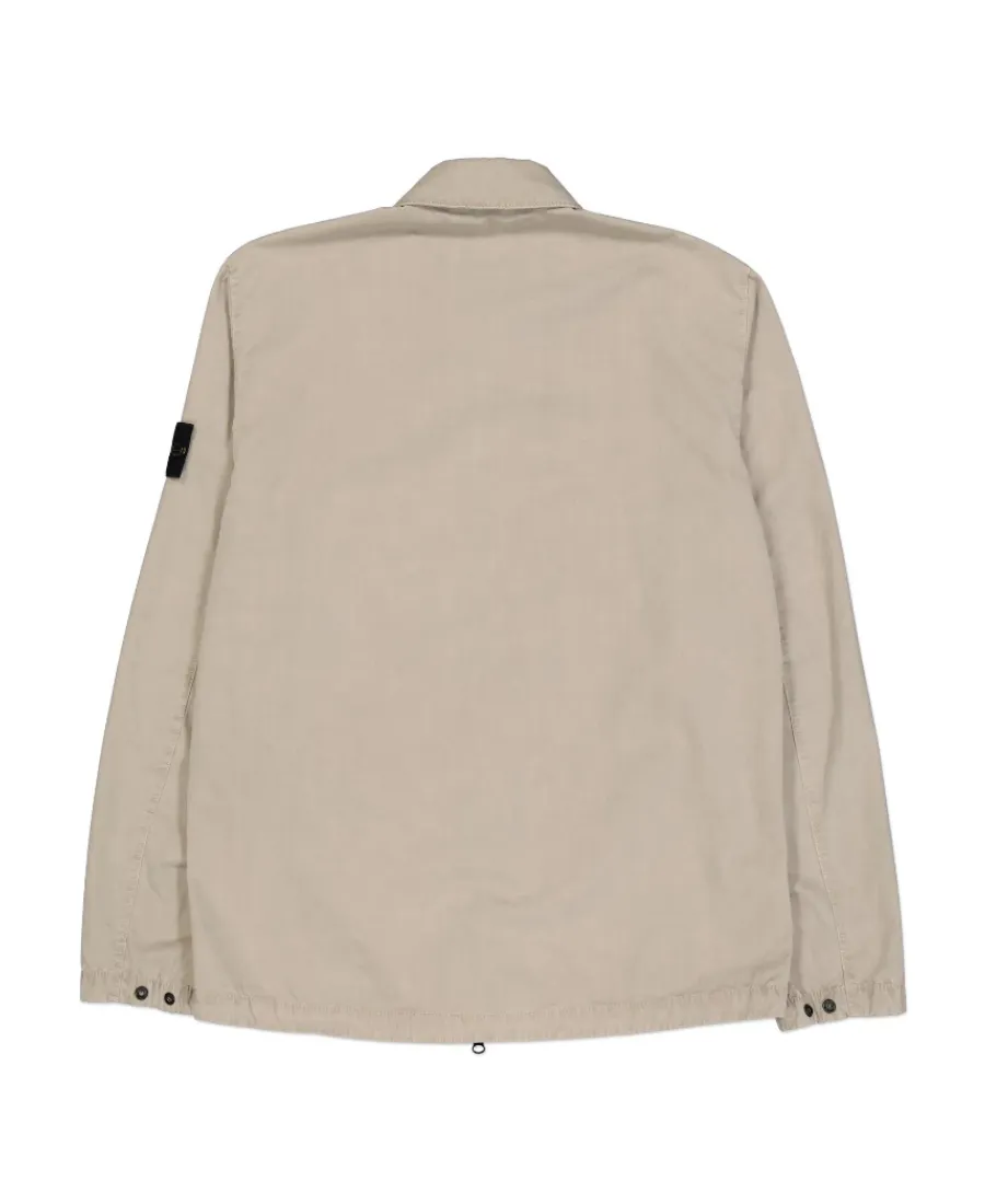 Logo Casual Jacket