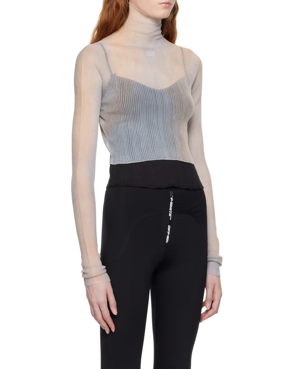 Seethr Cropped Top