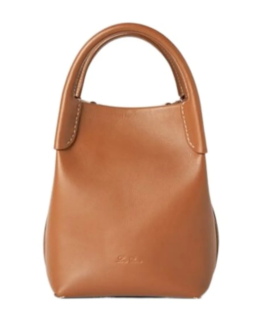 Bale Mini Logo Shoulder Bag