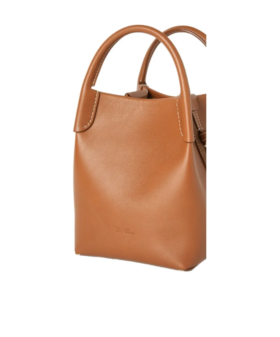 Bale Mini Logo Shoulder Bag