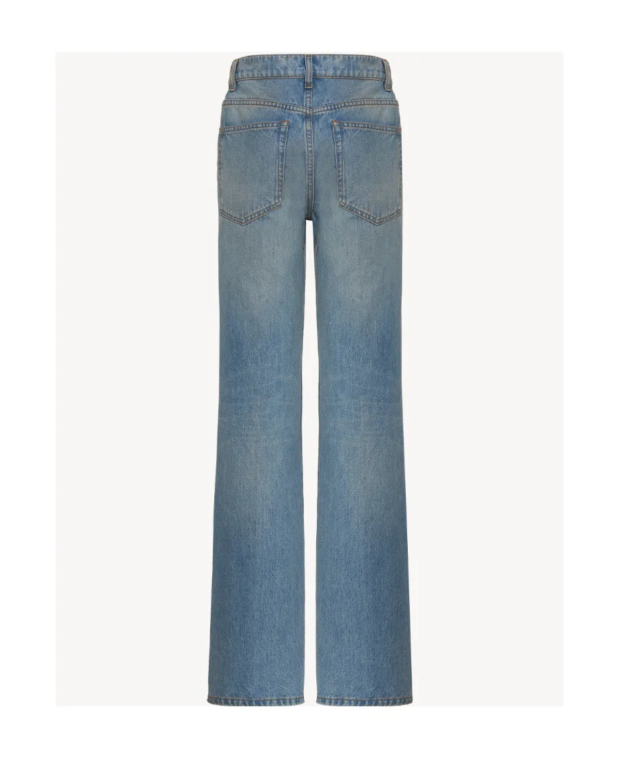 Logo Jeans
