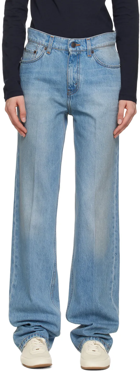Logo Jeans