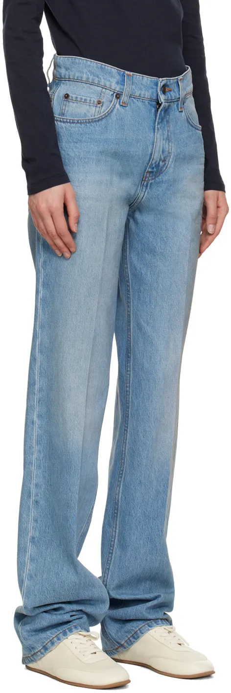 Logo Jeans