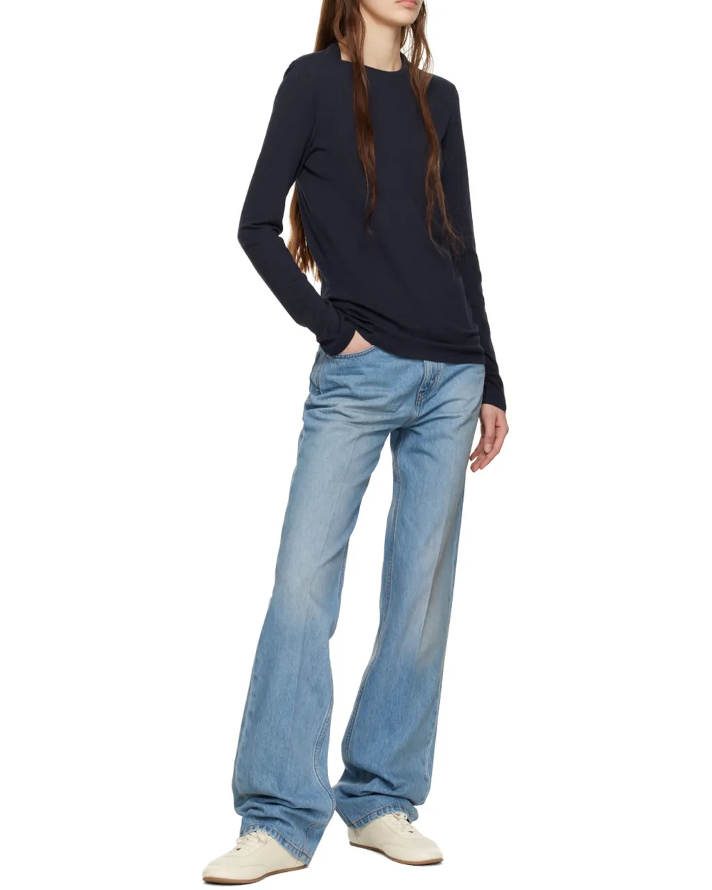 Logo Jeans