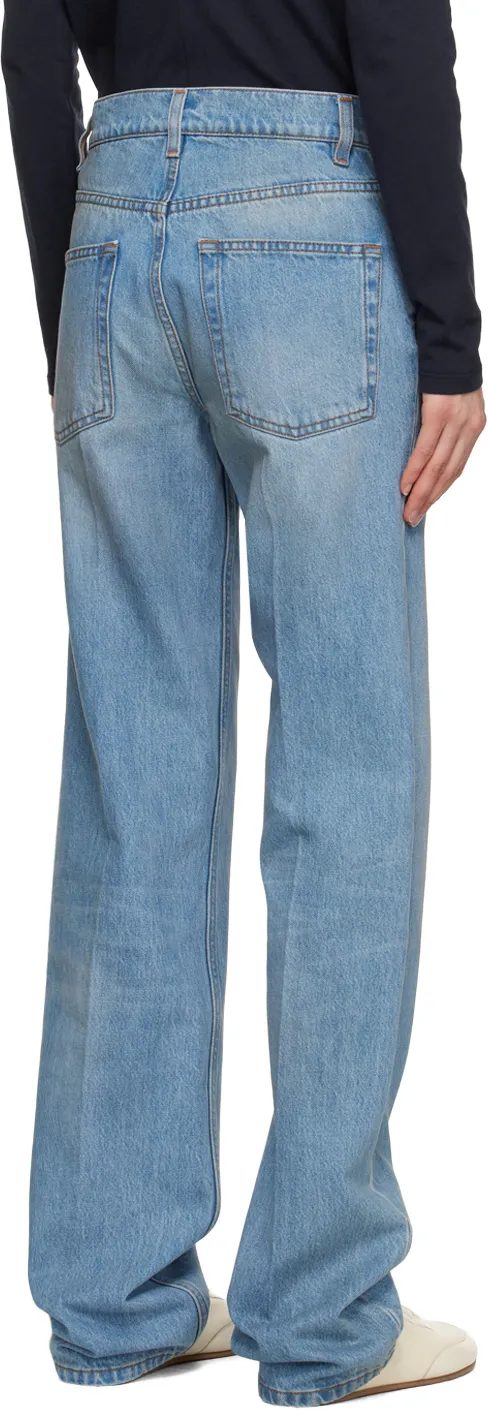 Logo Jeans