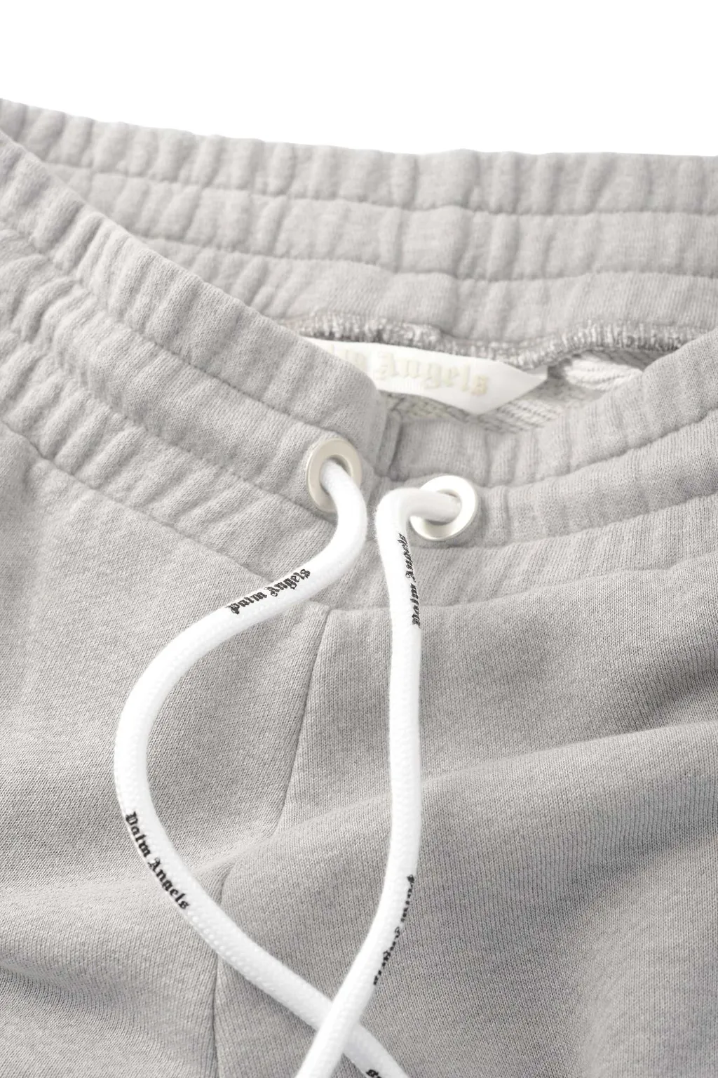 Palm Angels Star Patch Drawstring Joggers