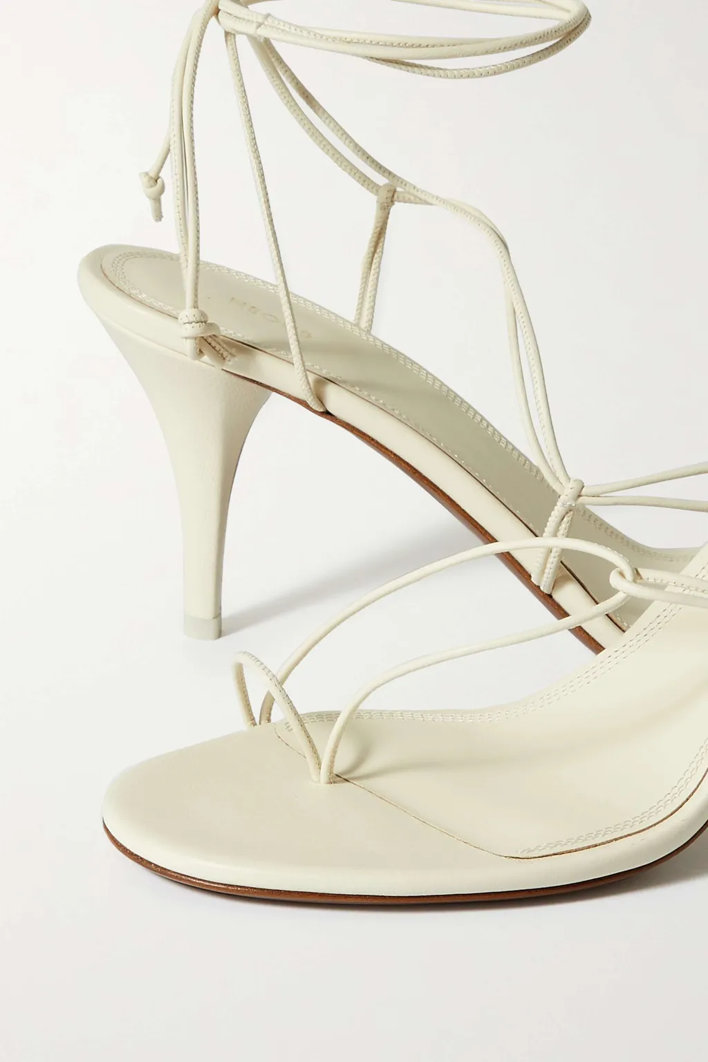 Giena High-Heeled Sandals