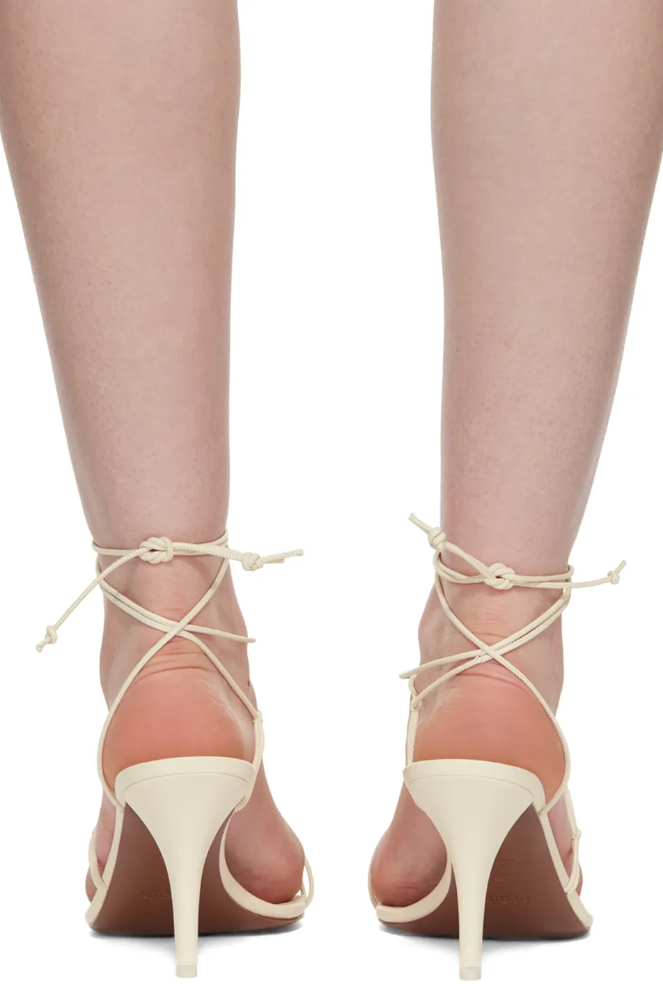 Giena High-Heeled Sandals