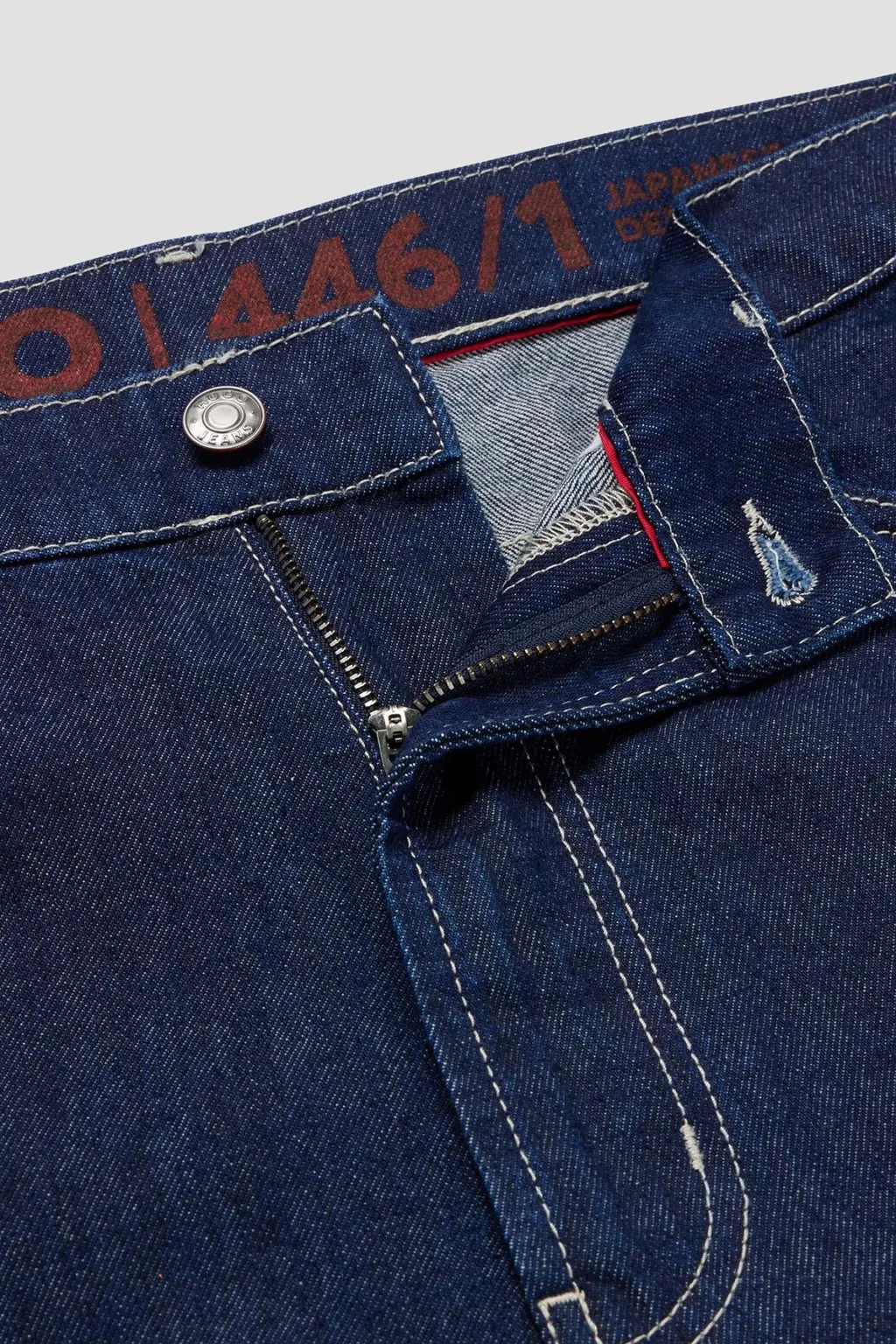 Logo Jeans
