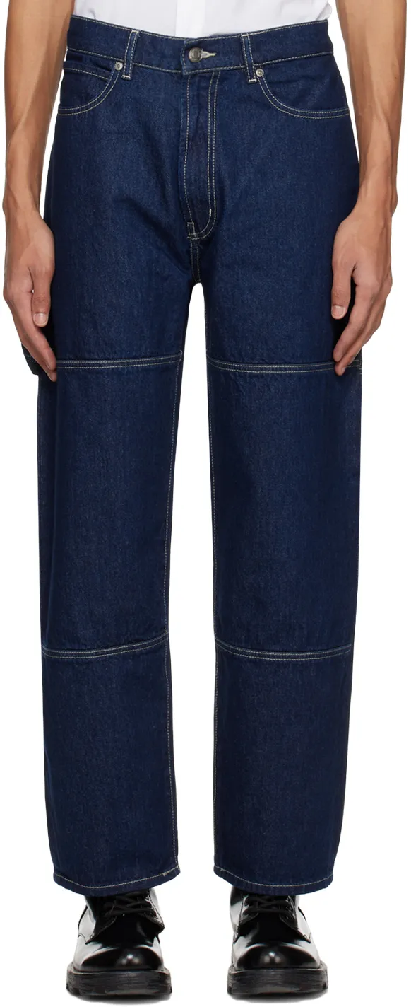 Logo Jeans