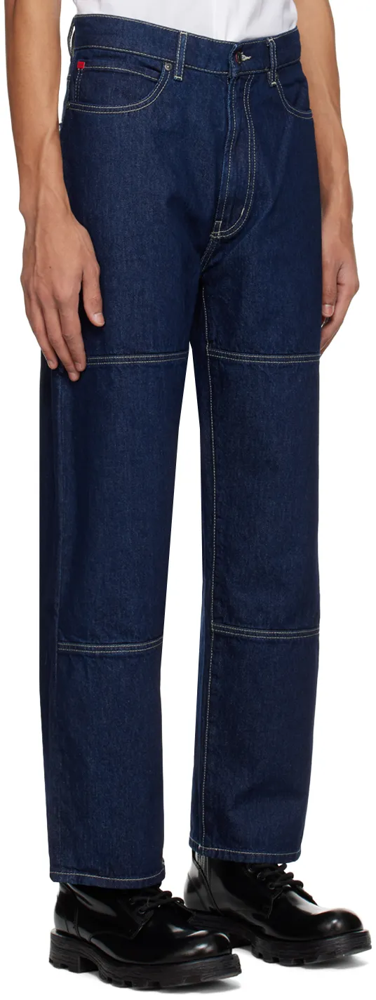 Logo Jeans