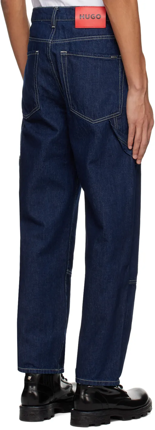 Logo Jeans