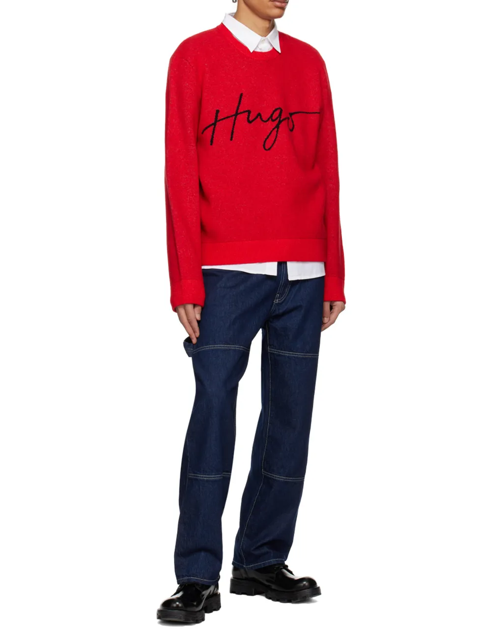 Logo Jeans